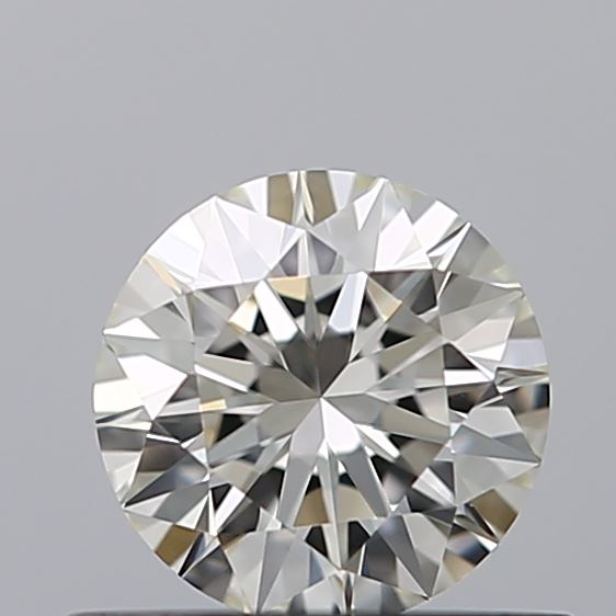 0.41 carat Round diamond I  VS2 Excellent