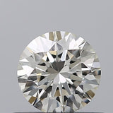 0.41 carat Round diamond I  VS2 Excellent