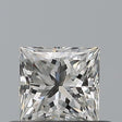 0.41 carat Princess diamond G VS1 