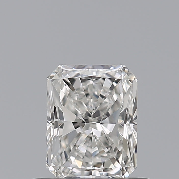 0.52 carat Radiant diamond G  VVS1