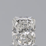 0.52 carat Radiant diamond G  VVS1