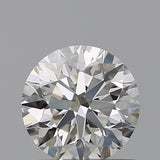 0.70 carat Round diamond H  VS1 Excellent