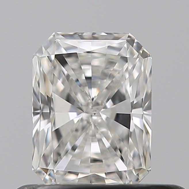 0.51 carat Radiant diamond G  VS1