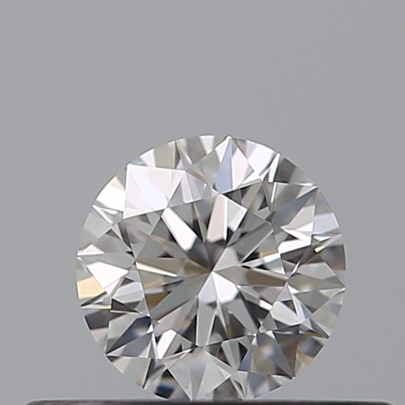 0.24 carat Round diamond E  VS2 Excellent