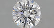 0.40 carat Round diamond D VVS1 Excellent