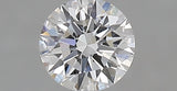 0.40 carat Round diamond D VVS1 Excellent