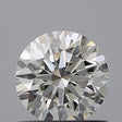 0.72 carat Round diamond F VVS2 Excellent