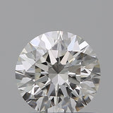 0.73 carat Round diamond H  VVS1 Excellent