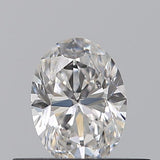 0.31 carat Oval diamond D  VS2