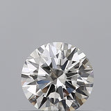 0.29 carat Round diamond G VVS2 Excellent