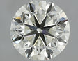 2.00 carat Round diamond I VS2 Good