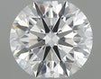 0.35 carat Round diamond D IF Excellent