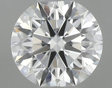 0.35 carat Round diamond D IF Excellent