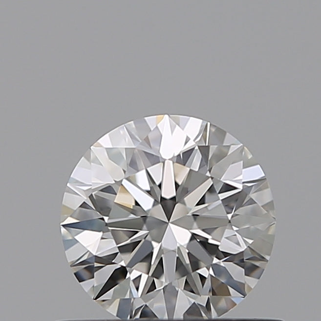 0.50 carat Round diamond G  VVS2 Excellent