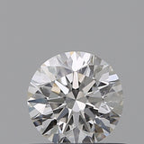 0.50 carat Round diamond G  VVS2 Excellent