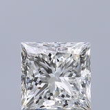 0.80 carat Princess diamond G IF VeryGood