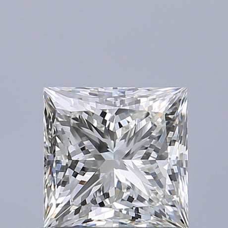 0.80 carat Princess diamond G IF VeryGood