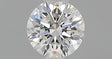 0.32 carat Round diamond H  VS1 Excellent