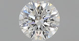 0.32 carat Round diamond H  VS1 Excellent