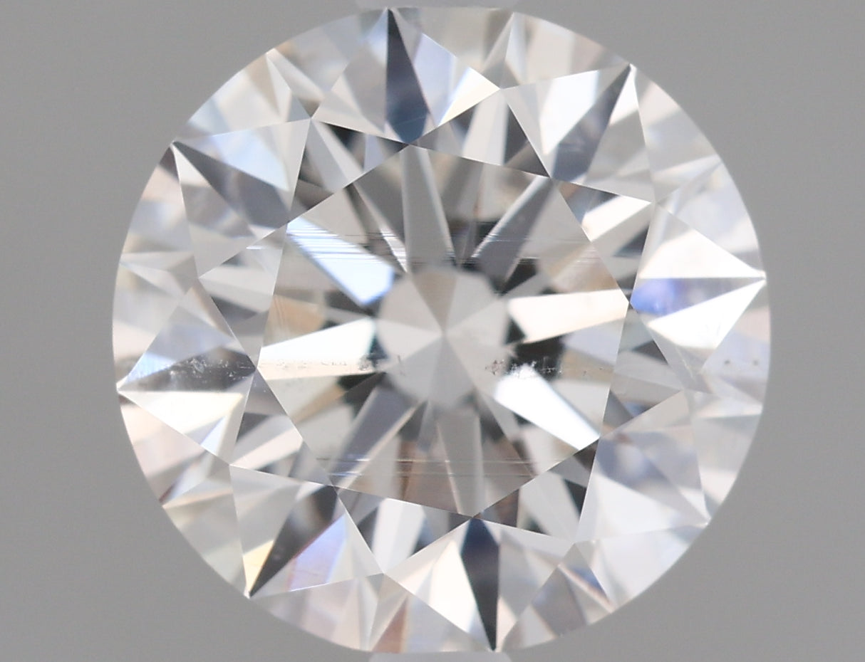 1.50 carat Round diamond G SI1 Excellent