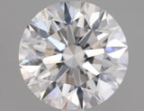 1.50 carat Round diamond G SI1 Excellent