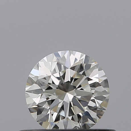 0.42 carat Round diamond G IF Excellent