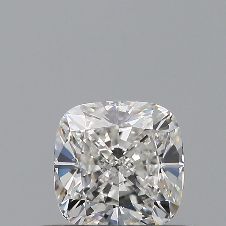 0.44 carat Cushion diamond G  VVS1