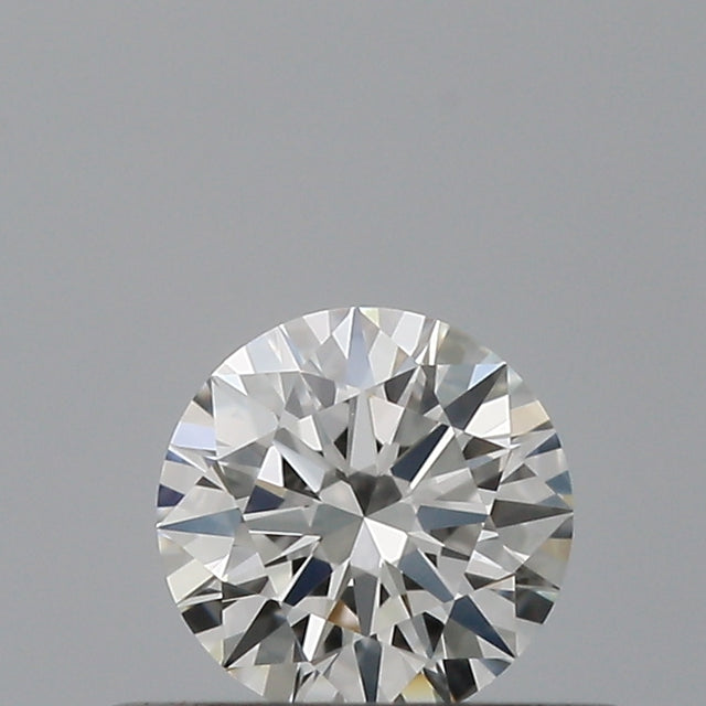 0.31 carat Round diamond F VVS1 Excellent