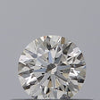 0.32 carat Round diamond F VVS1 Excellent