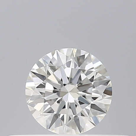 0.28 carat Round diamond G VVS1 Excellent