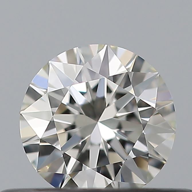 0.30 carat Round diamond H  VVS1 Excellent