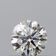 0.30 carat Round diamond G VVS1 Excellent