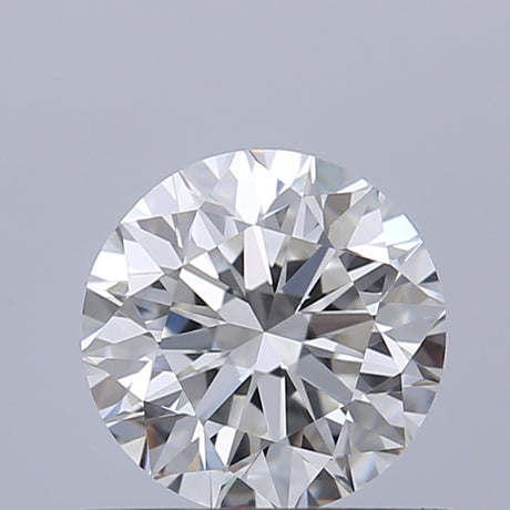 0.70 carat Round diamond F VVS2 VeryGood