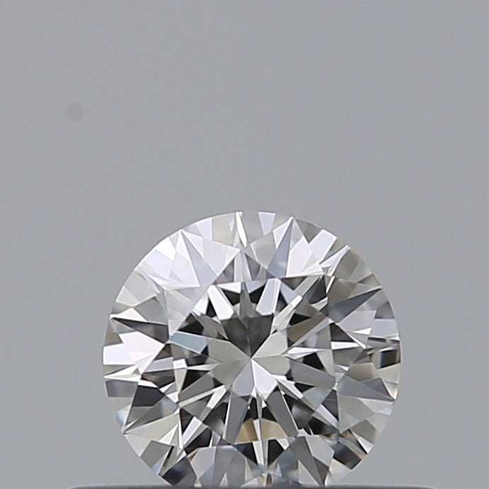 0.31 carat Round diamond F  VS1 Excellent