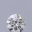0.40 carat Round diamond G IF Excellent