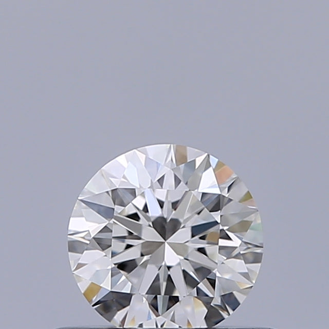 0.40 carat Round diamond G IF Excellent