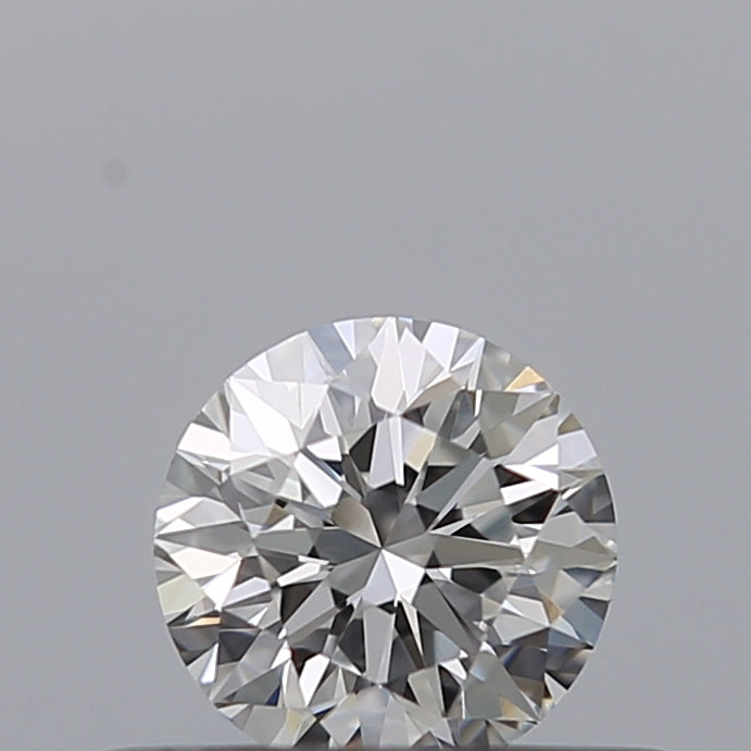 0.34 carat Round diamond E  VVS1 Excellent