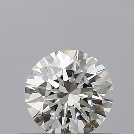 0.30 carat Round diamond I  VVS1 Excellent