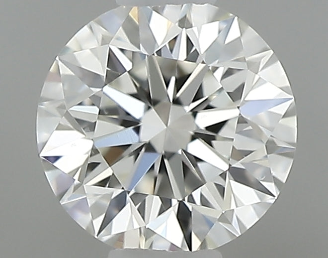 0.40 carat Round diamond H  VS2 Excellent