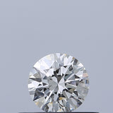 0.31 carat Round diamond G IF Excellent
