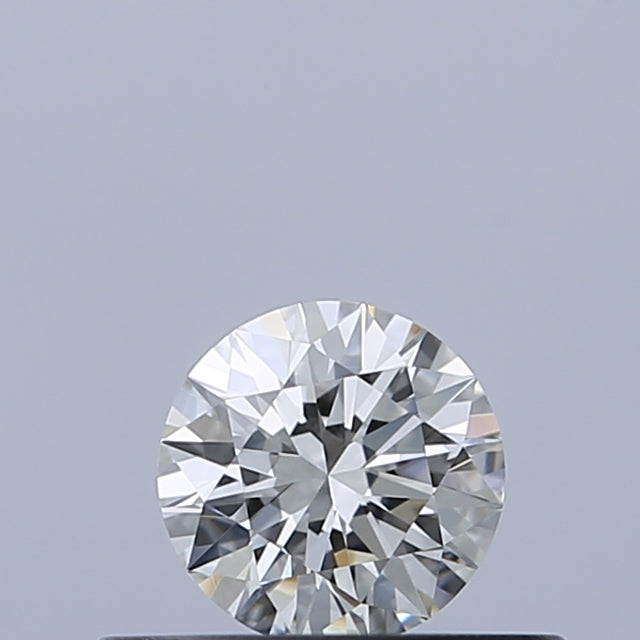 0.31 carat Round diamond G IF Excellent