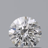 0.57 carat Round diamond D  VVS1 Excellent