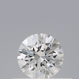 0.31 carat Round diamond G VVS1 Excellent