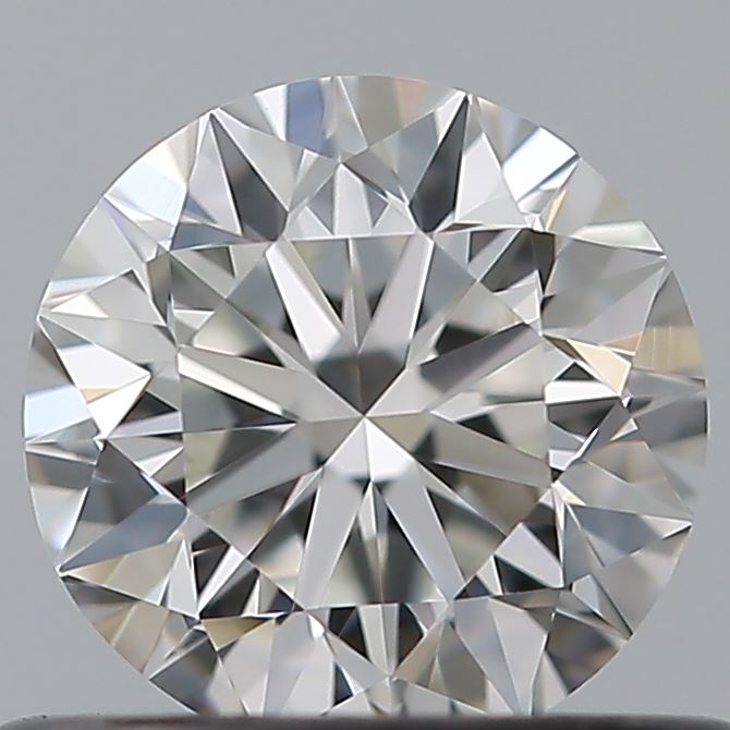 0.50 carat Round diamond G  VVS1 Very good