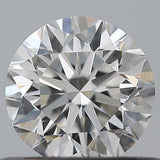 0.50 carat Round diamond G  VVS1 Very good