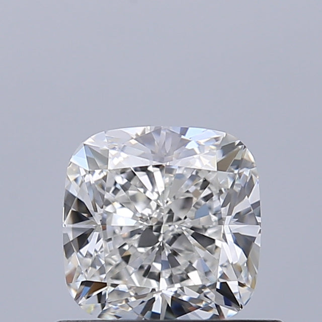 0.71 carat Cushion diamond G VVS1 