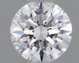 0.31 carat Round diamond F VS1 Excellent