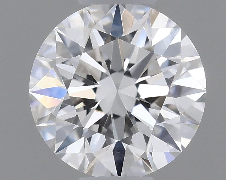 0.31 carat Round diamond F VS1 Excellent
