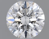 0.31 carat Round diamond F VS1 Excellent