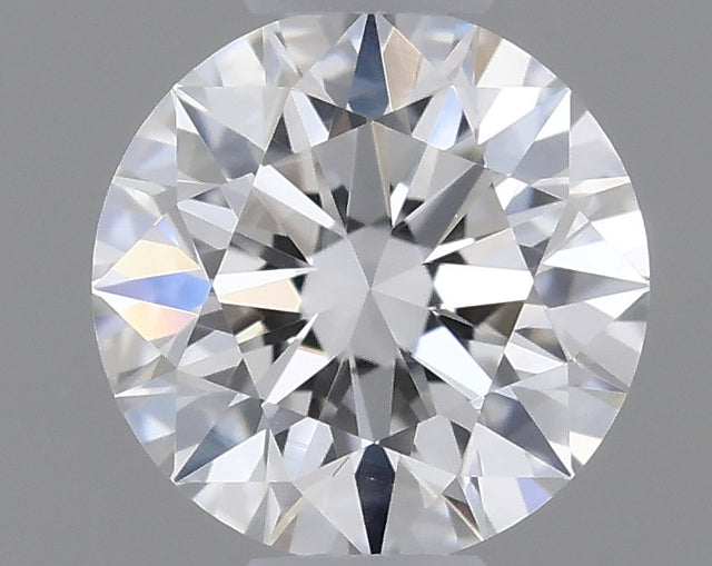 0.31 carat Round diamond F VS1 Excellent